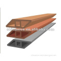 Modern building materials exterior terracotta tiles
